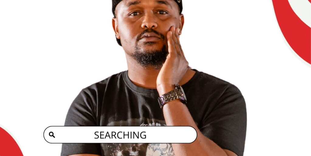 J Nana - Searching