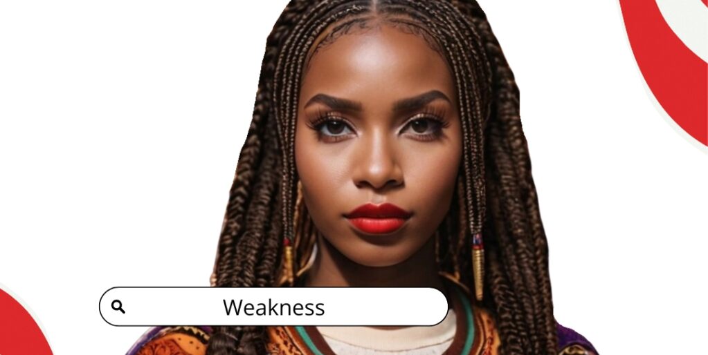 Ayana Adele Weakness