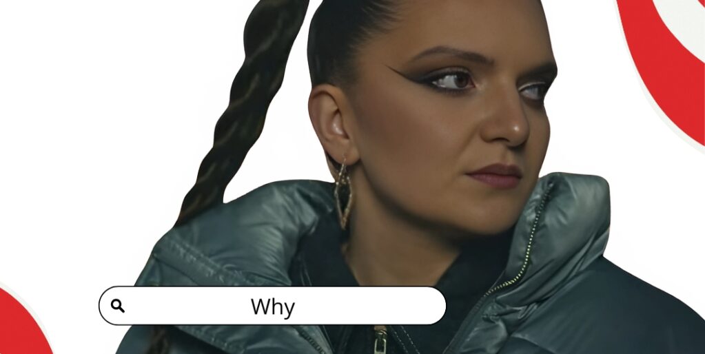 Ariel De Balkan - Why