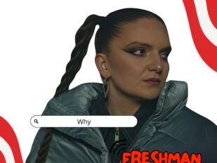 Ariel De Balkan - Why