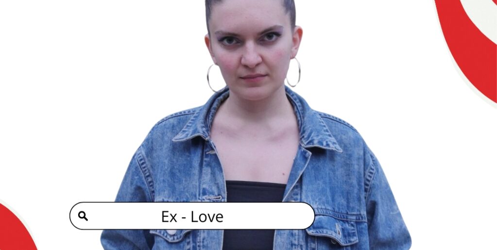 Ariel Ex- Love