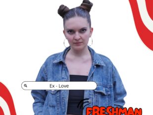 Ariel Ex- Love