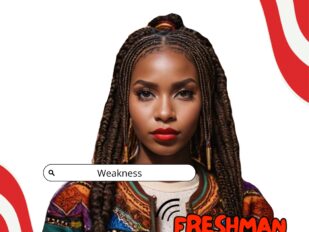 Ayana Adele Weakness