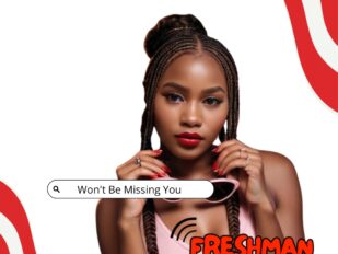 Ayana Adele - Won't Be Missing You