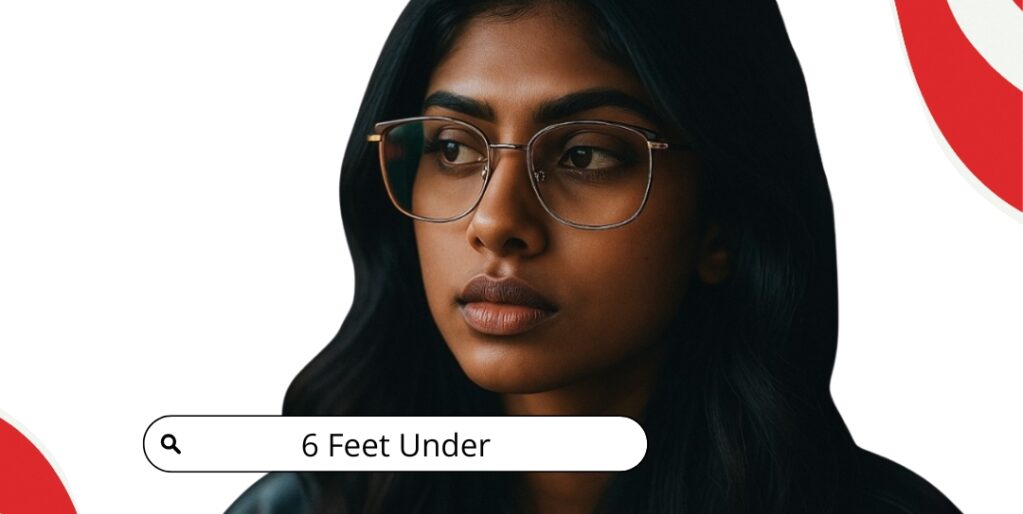 Diya 6 Feet Under