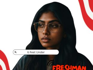Diya 6 Feet Under