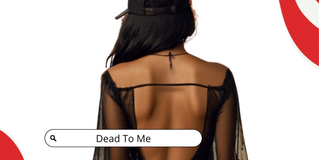 Diya Dead To Me
