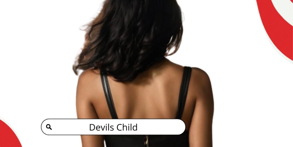Diya Devils Child