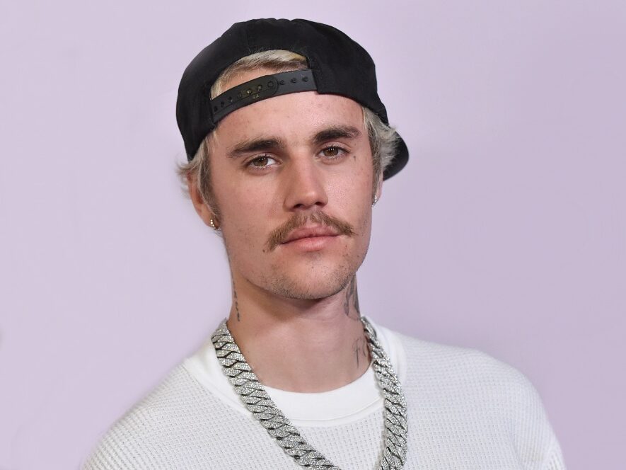 Justin Bieber's Pop Evolution: From Teen Sensation to Adult Icon ...