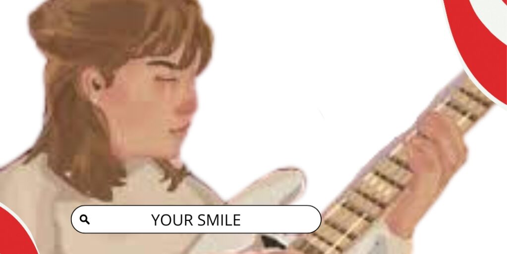 Kasikah Your Smile